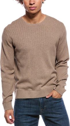 Theory Riland Crewneck Sweater