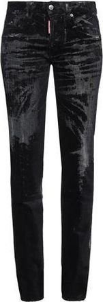 Dsquared2 BOTTOMWEAR - Jeans on YOOX.COM
