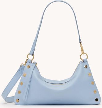 Hammitt Hammitt Kyle Hazy Blue Gold Med