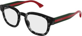 Gucci Heren, Accessoires, Veelkleurig, Maat: 48 MM