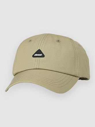 Element Fitful Cap gr&uuml;n