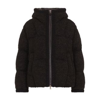 Moncler Donna, Sport, Nero, XS, new