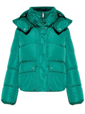 Add Down Jacket Clothing