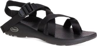 Chaco Mens Z/2 Classic Sandals - Wide In Black