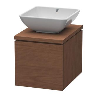 Duravit Mueble Bajo Lavabo L-cube 420x547x400mm America Nogal