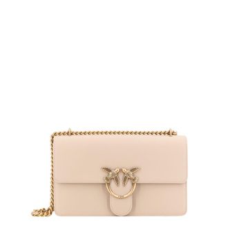 Pinko Love Bag One Simply Shoulder Bag