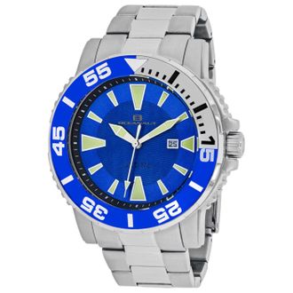Oceanaut Marletta Mens Watch