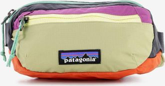 Patagonia Terravia mini hip pack gumtree green
