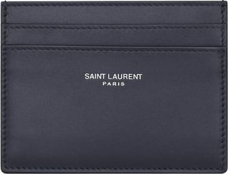 Saint Laurent Wallets