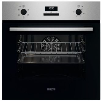 Zanussi Oven Zanussi - Zohnc2x2