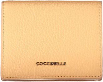 Coccinelle Leather Women Womens Wallet