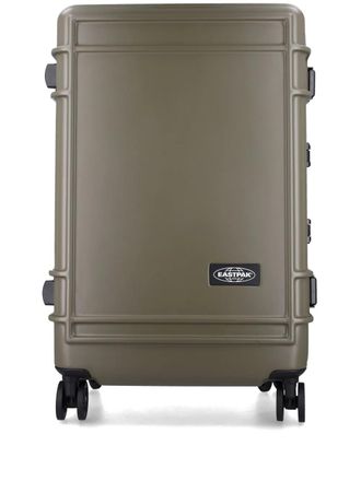 Eastpak ResistR koffer - Groen