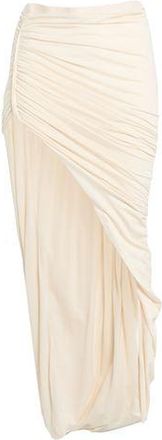 Rick Owens BOTTOMWEAR - Maxi skirts on YOOX.COM