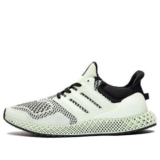 adidas SNS x adidas Ultra 4D Green Black FY5631