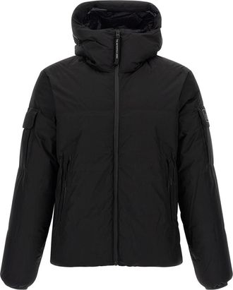 C.P. Company C. P. Company The Metropolis Series Down Jacket