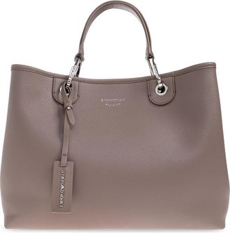 Emporio Armani Shopper Bag