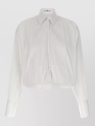 Ermanno Scervino cotton shirt