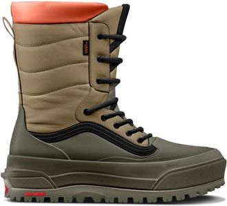 Vans Standard-Hi 2.0 MTE Winterschuhe - Unisex | oliv