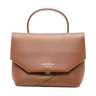 Emporio Armani Mujer, Bolsos, Marr&oacute;n, Talla: ONE Size