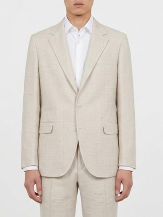 Brunello Cucinelli Blazer a monopetto classico