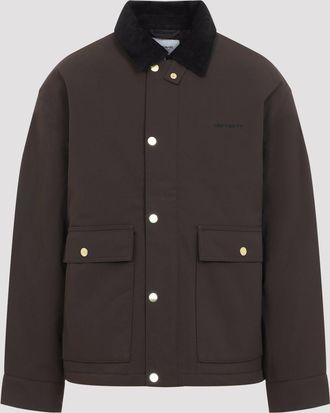 Carhartt Work in Progress Giacca Carhartt Wip Quentin