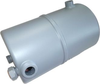Universal Works Intercambiador Instantaneo K45 1/2h-m 1m 1m 23x14