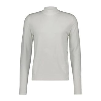HUGO BOSS Heren, Truien, Wit, Maat: M