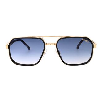 Carrera 1069/S Zonnebril - Heren - Accessoires - Zwart - Maat: 58 MM
