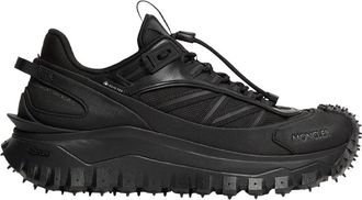 Moncler Moncler Trailgrip Gtx Sneakers, Women, Black, Size: 37,5