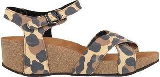 Frau FOOTWEAR - Sandals sur YOOX.COM