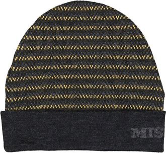 Missoni Missoni Wool Hat