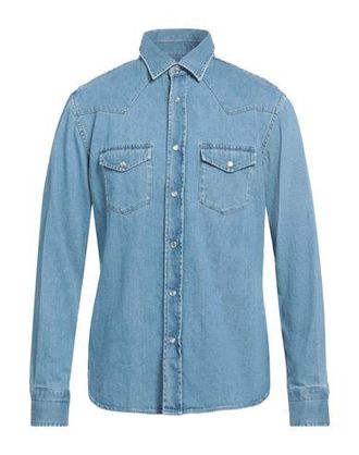 Tom Ford TOPS - Jeanshemden auf YOOX.COM