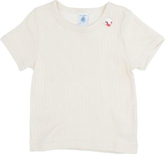 Petit Bateau TOPWEAR - T-shirts on YOOX.COM