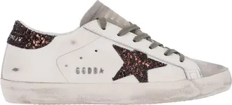 Golden Goose Sneakers Super-Star