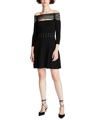 Halston Heritage Heather Dress