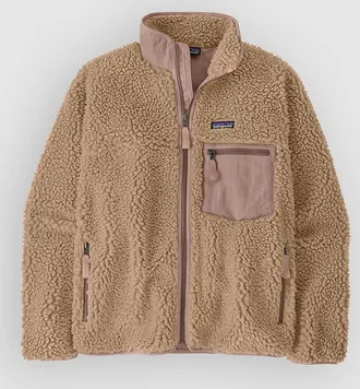 Patagonia Classic Retro-X Jacke