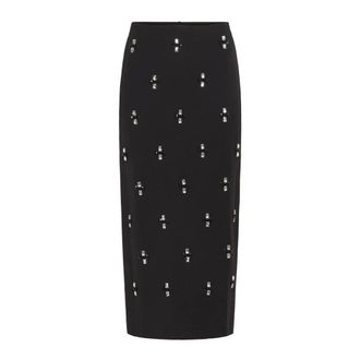 Inwear Donna, Gonne, Nero, 2Xl, new