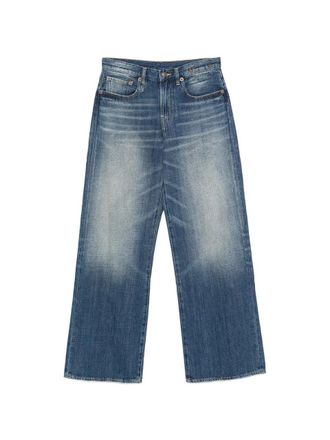 R13 Darcy Loose Jean