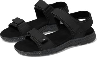 Propét Womens Aspire Sandal In Black