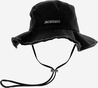 Jacquemus Le Bob Artichaut