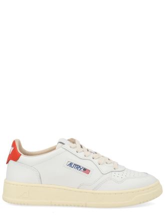 Autry Medalist Low Sneaker