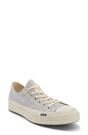 Converse x Madhappy Gender Inclusive Chuck 70 Sneaker in Thunder Days/Natural Ivory at Nordstrom, Size 9.5 Womens