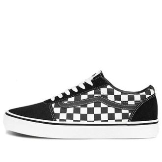 Vans Ward Checkered VN0A38DMPVJ