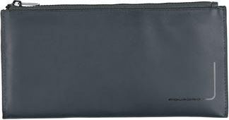 Piquadro PICCOLA PELLETTERIA - Portafogli su YOOX.COM