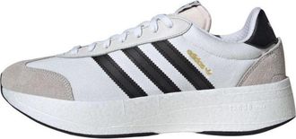 adidas City RNR White Black JI0831