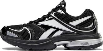Reebok Premier Road Plus 6 Black Silver Metallic G58598