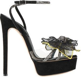 Casadei SCHUHE - Sandalen auf YOOX.COM