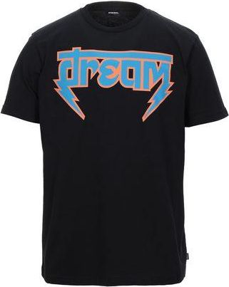 Diesel CAMISETAS Y TOPS - Camisetas en YOOX.COM