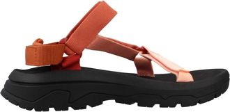 Teva Fitness, Dames, Veelkleurig, 36 EU, Polyester, Hurricane Xlt 3 Sandal