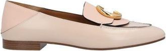 Chloé FOOTWEAR - Loafers sur YOOX.COM